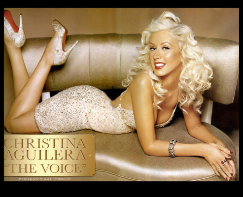 photo 9 in Christina Aguilera gallery [id73401] -0001-11-30 00:00:00
